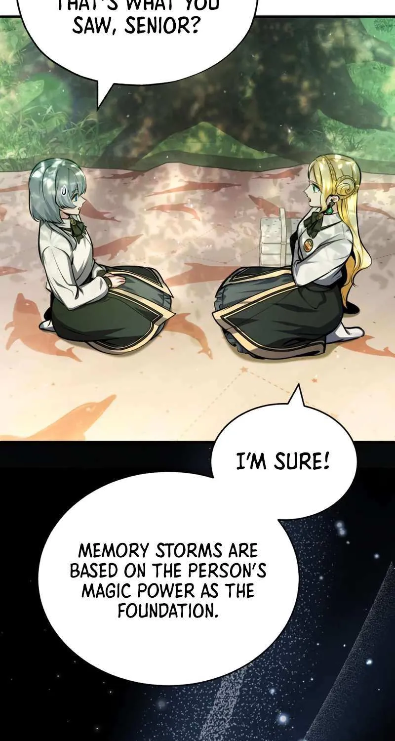 Read Academy’s Undercover Professor chapter 60 image 3 on Lezhin