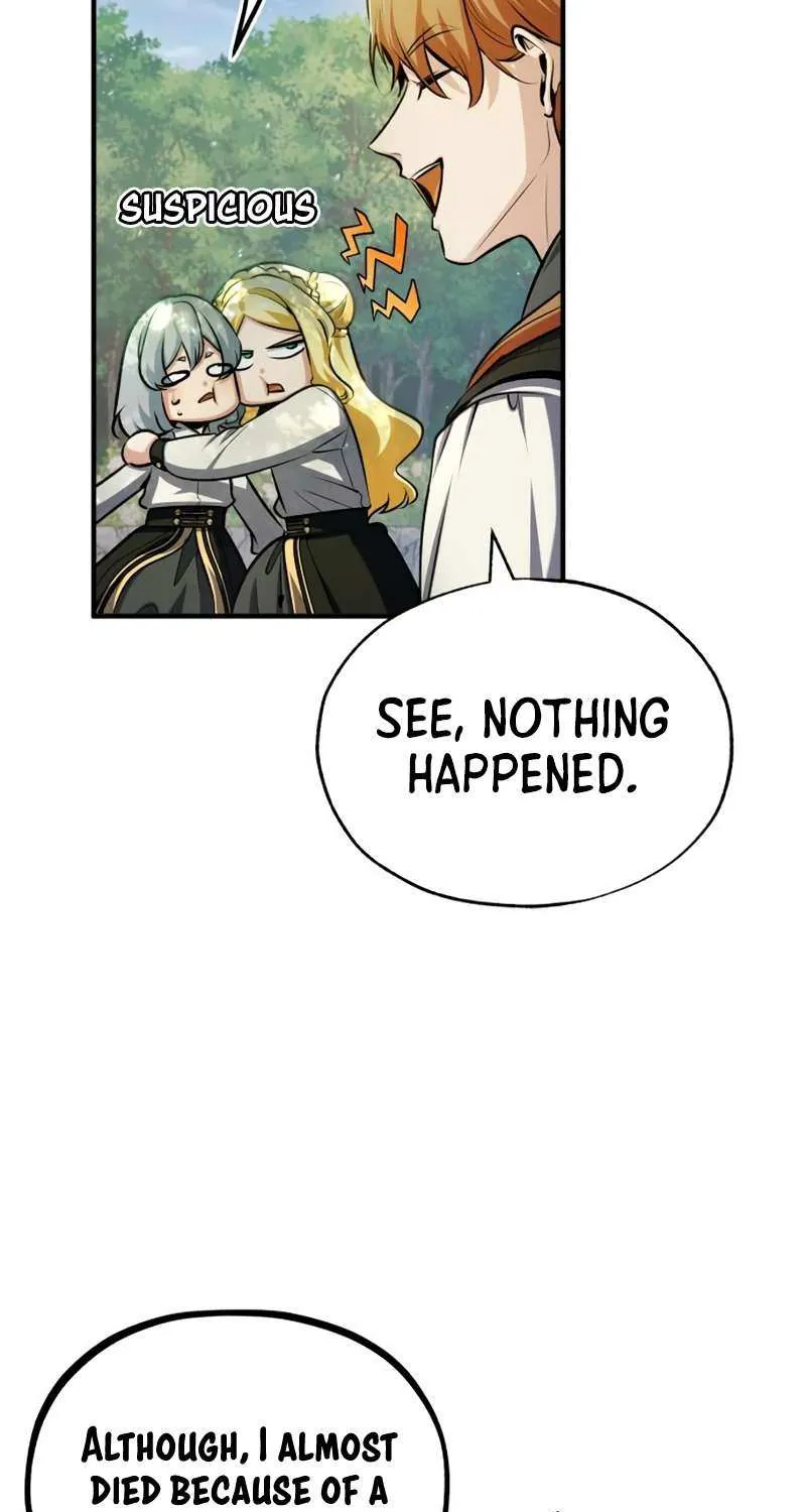 Read Academy’s Undercover Professor chapter 60 image 33 on Lezhin