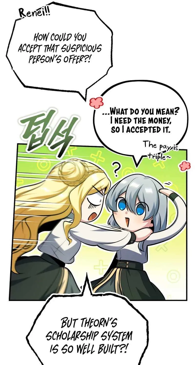 Read Academy’s Undercover Professor chapter 60 image 41 on Lezhin