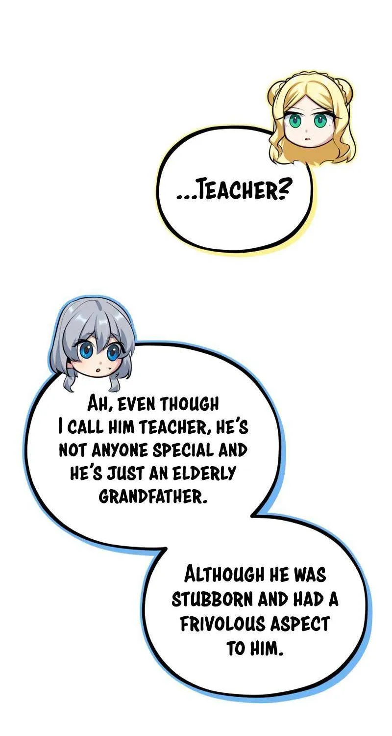 Read Academy’s Undercover Professor chapter 60 image 8 on Lezhin