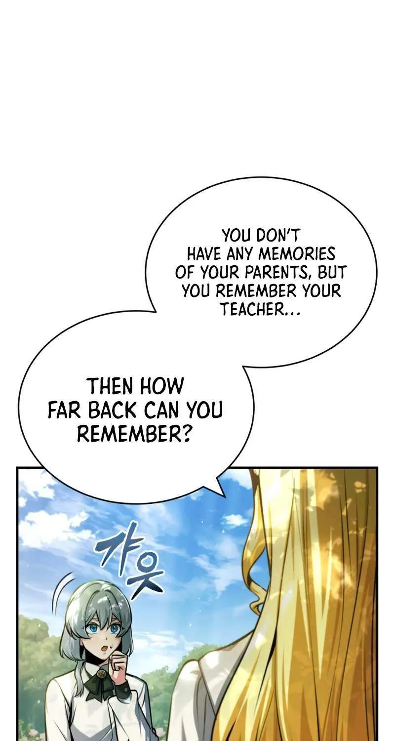 Read Academy’s Undercover Professor chapter 60 image 9 on Lezhin