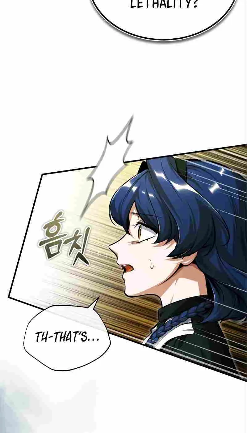 Read Academy’s Undercover Professor chapter 66 image 40 on Lezhin