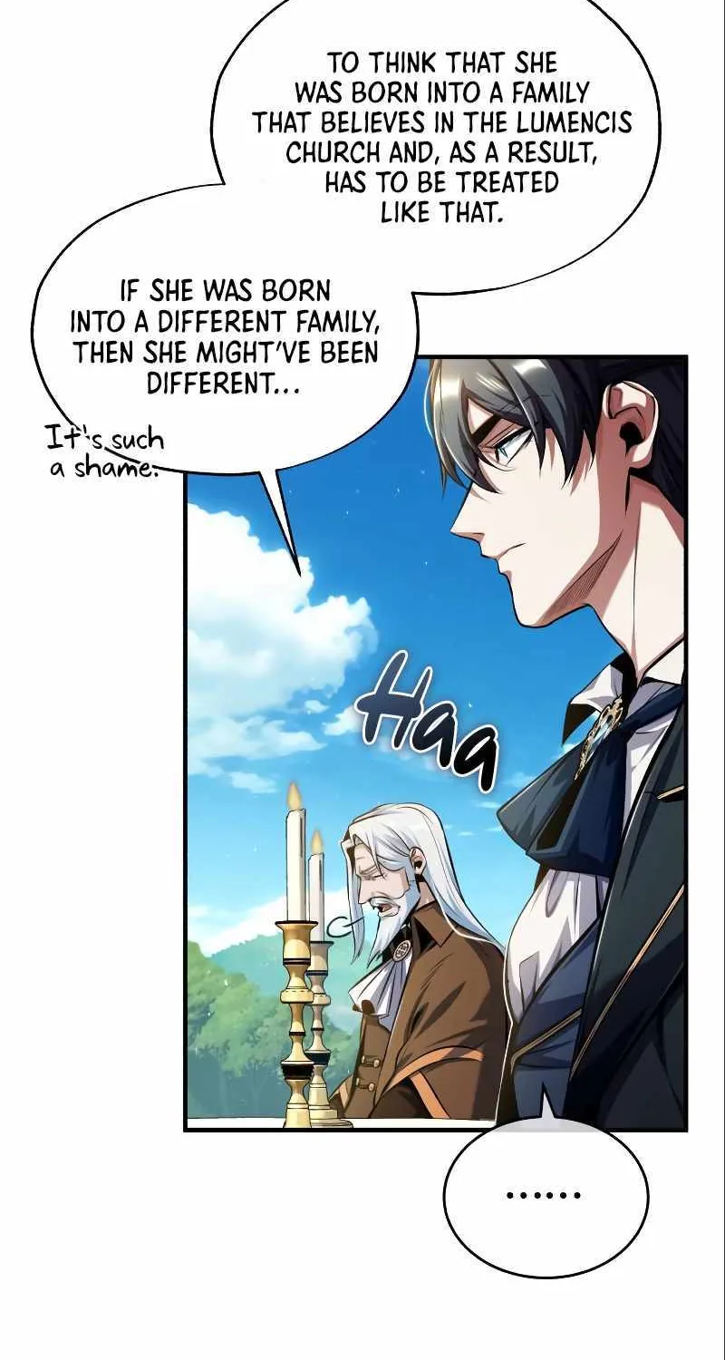 Read Academy’s Undercover Professor chapter 66 image 7 on Lezhin
