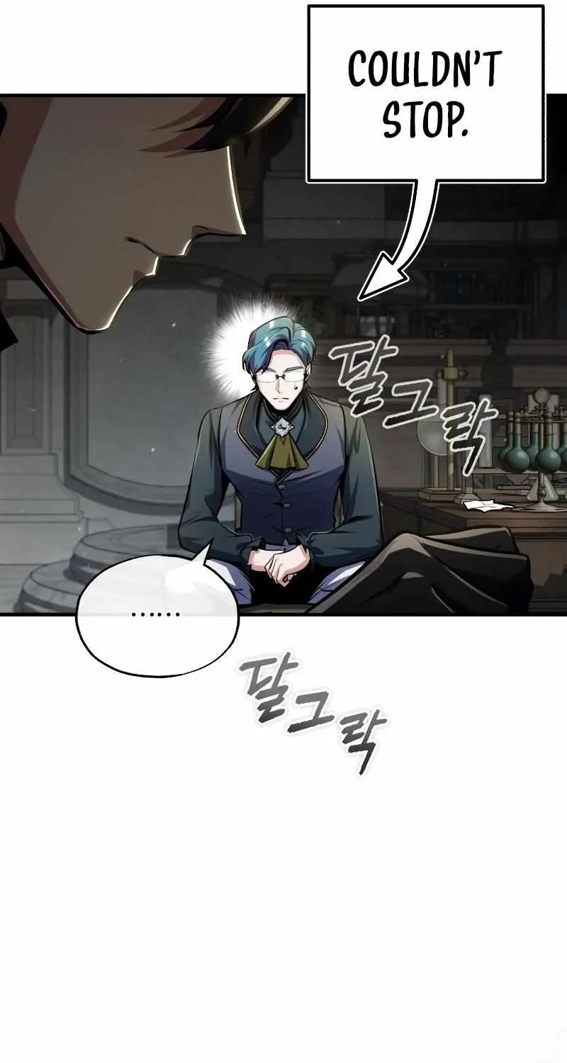 Read Academy’s Undercover Professor chapter 67 image 11 on Lezhin