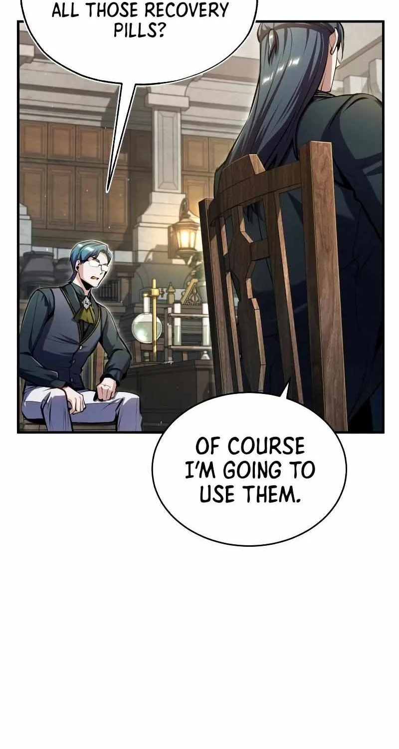 Read Academy’s Undercover Professor chapter 67 image 14 on Lezhin