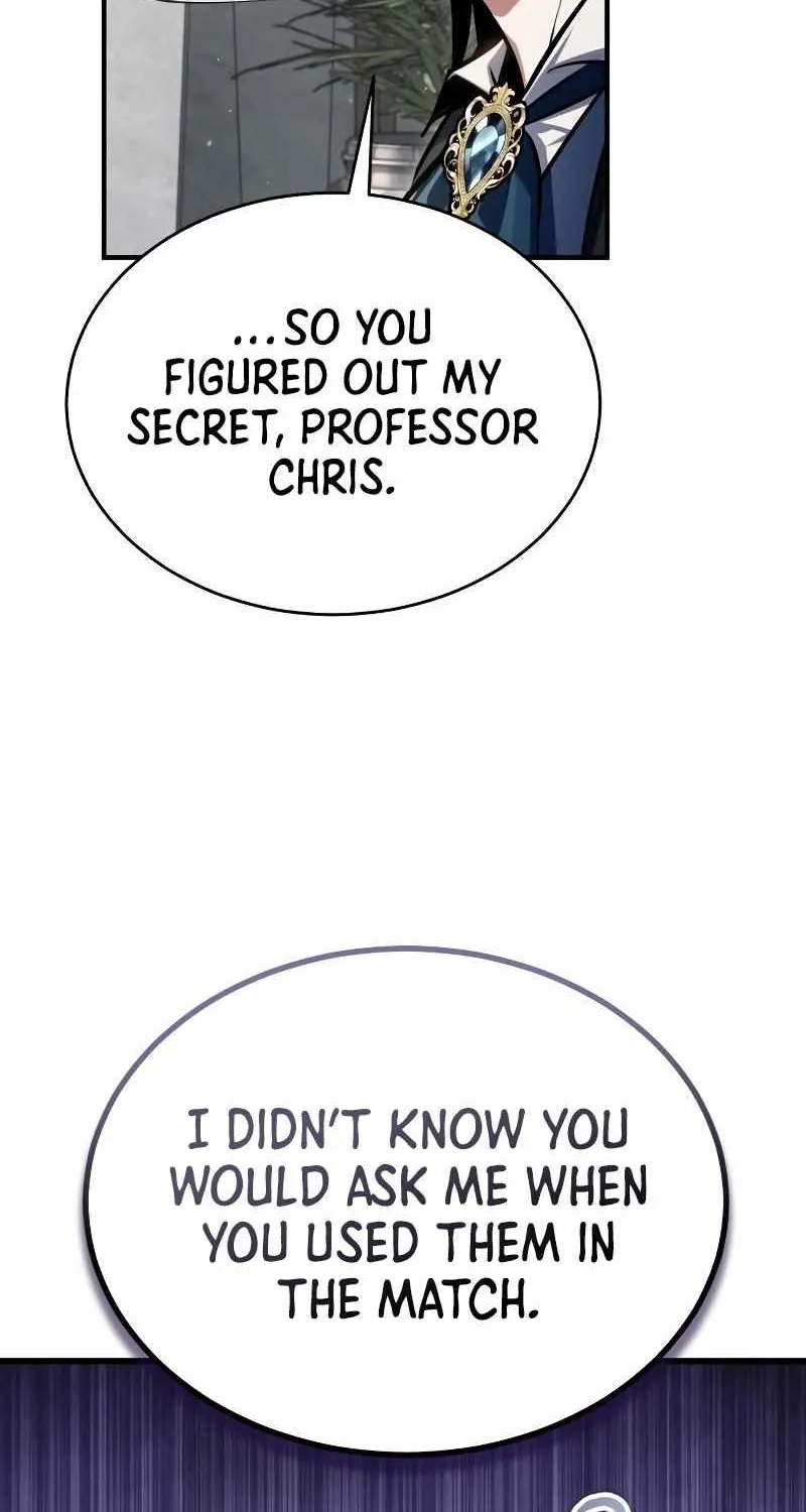 Read Academy’s Undercover Professor chapter 67 image 16 on Lezhin