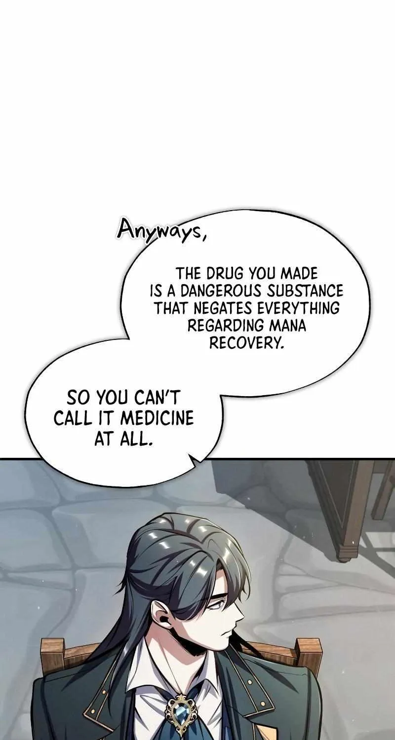 Read Academy’s Undercover Professor chapter 67 image 25 on Lezhin