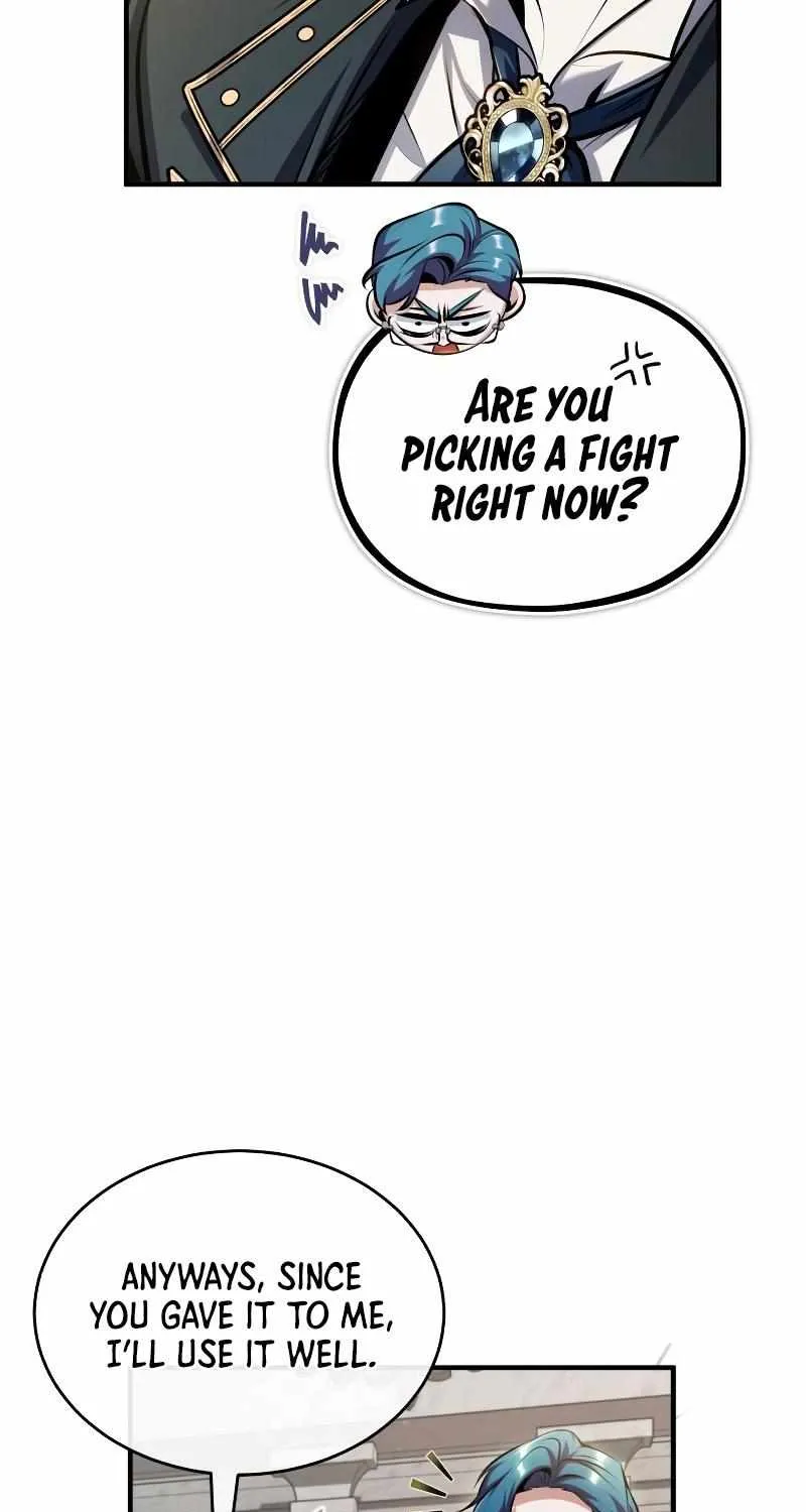 Read Academy’s Undercover Professor chapter 67 image 32 on Lezhin