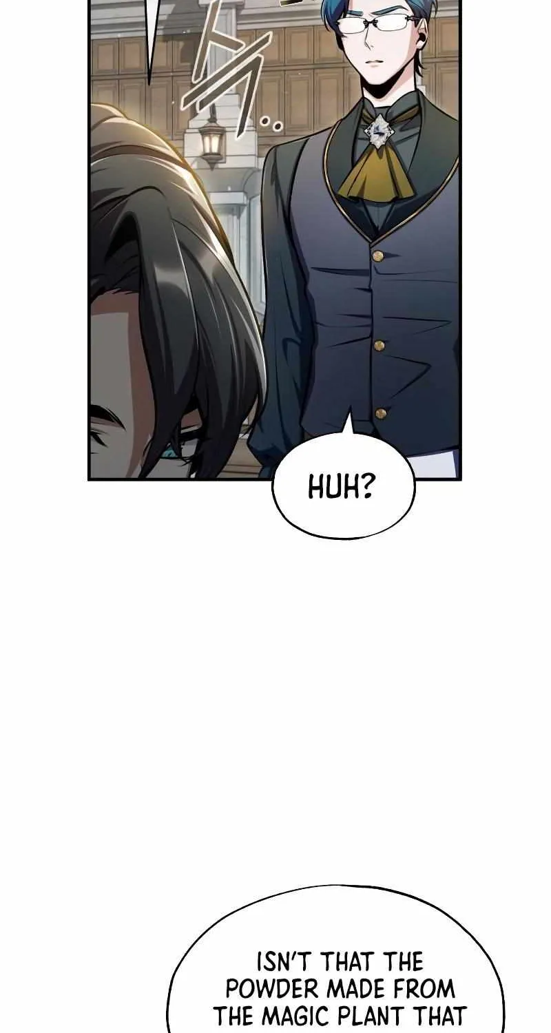 Read Academy’s Undercover Professor chapter 67 image 33 on Lezhin