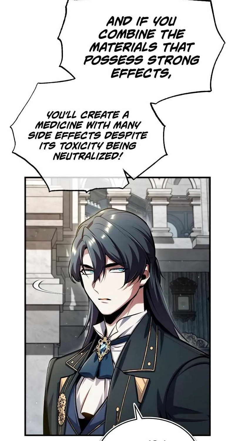 Read Academy’s Undercover Professor chapter 67 image 5 on Lezhin