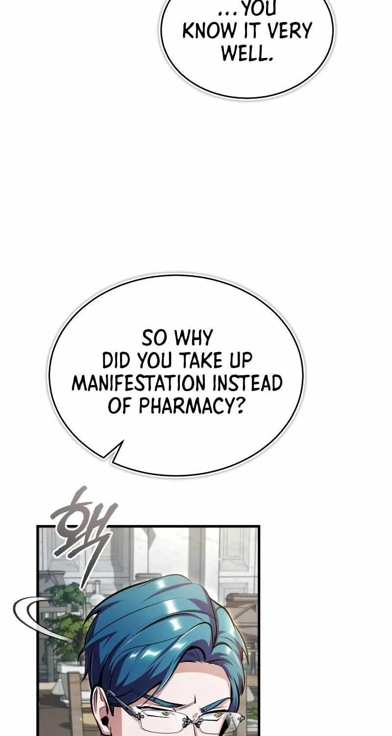 Read Academy’s Undercover Professor chapter 67 image 6 on Lezhin