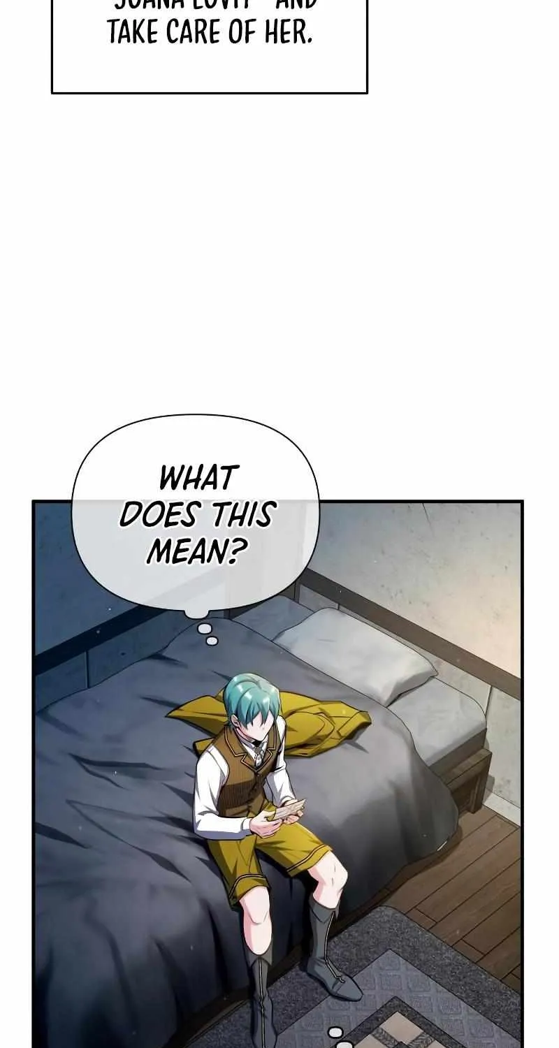 Read Academy’s Undercover Professor chapter 67 image 61 on Lezhin