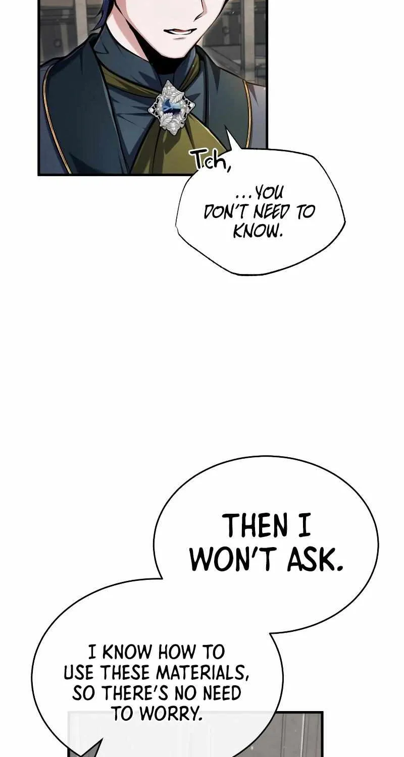 Read Academy’s Undercover Professor chapter 67 image 7 on Lezhin