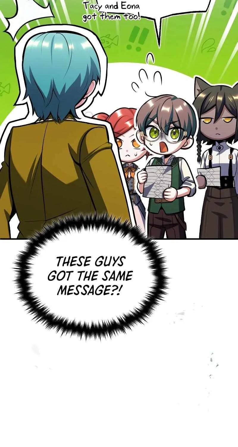 Read Academy’s Undercover Professor chapter 67 image 75 on Lezhin