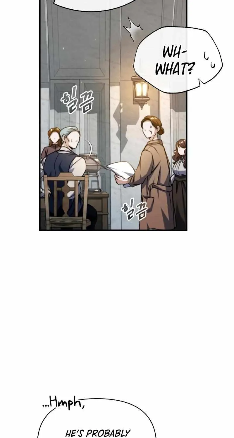 Read Academy’s Undercover Professor chapter 67 image 8 on Lezhin