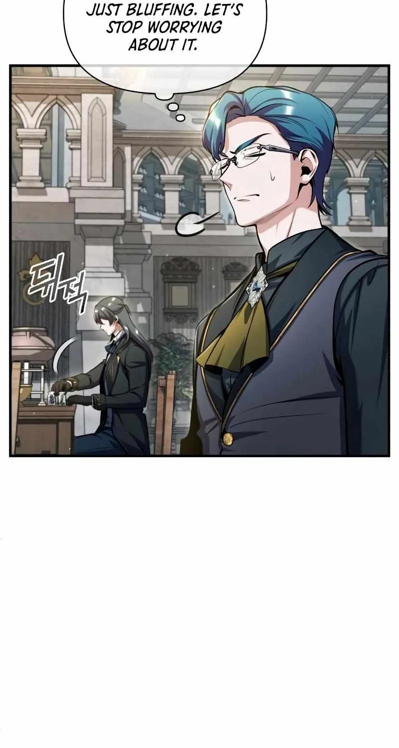 Read Academy’s Undercover Professor chapter 67 image 9 on Lezhin