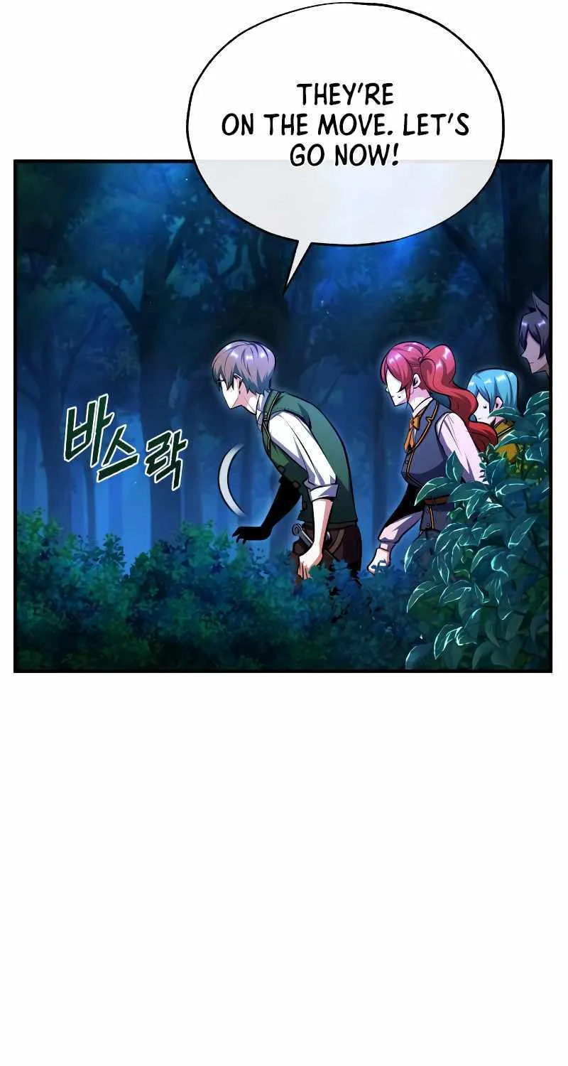 Read Academy’s Undercover Professor chapter 69 image 10 on Lezhin