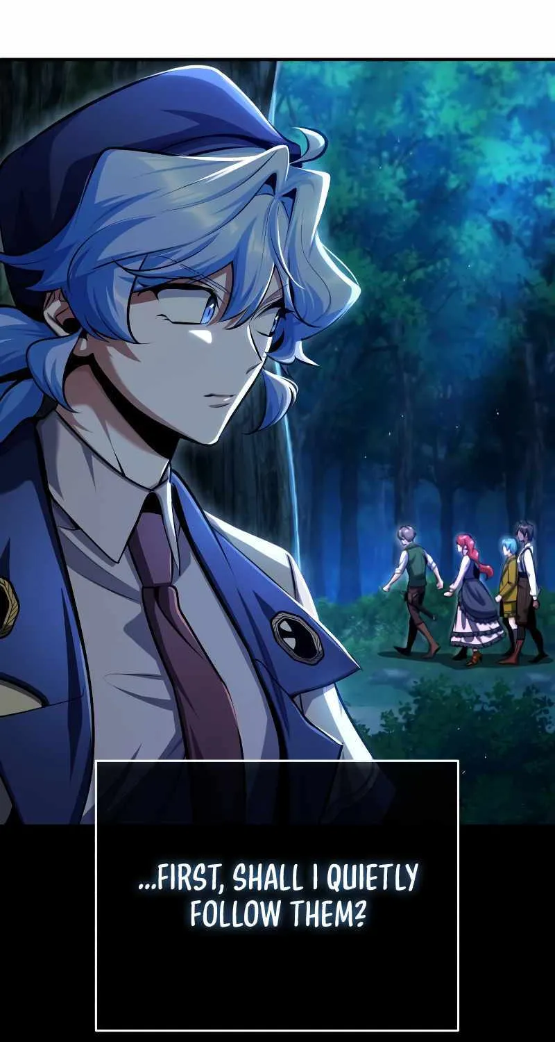 Read Academy’s Undercover Professor chapter 69 image 11 on Lezhin