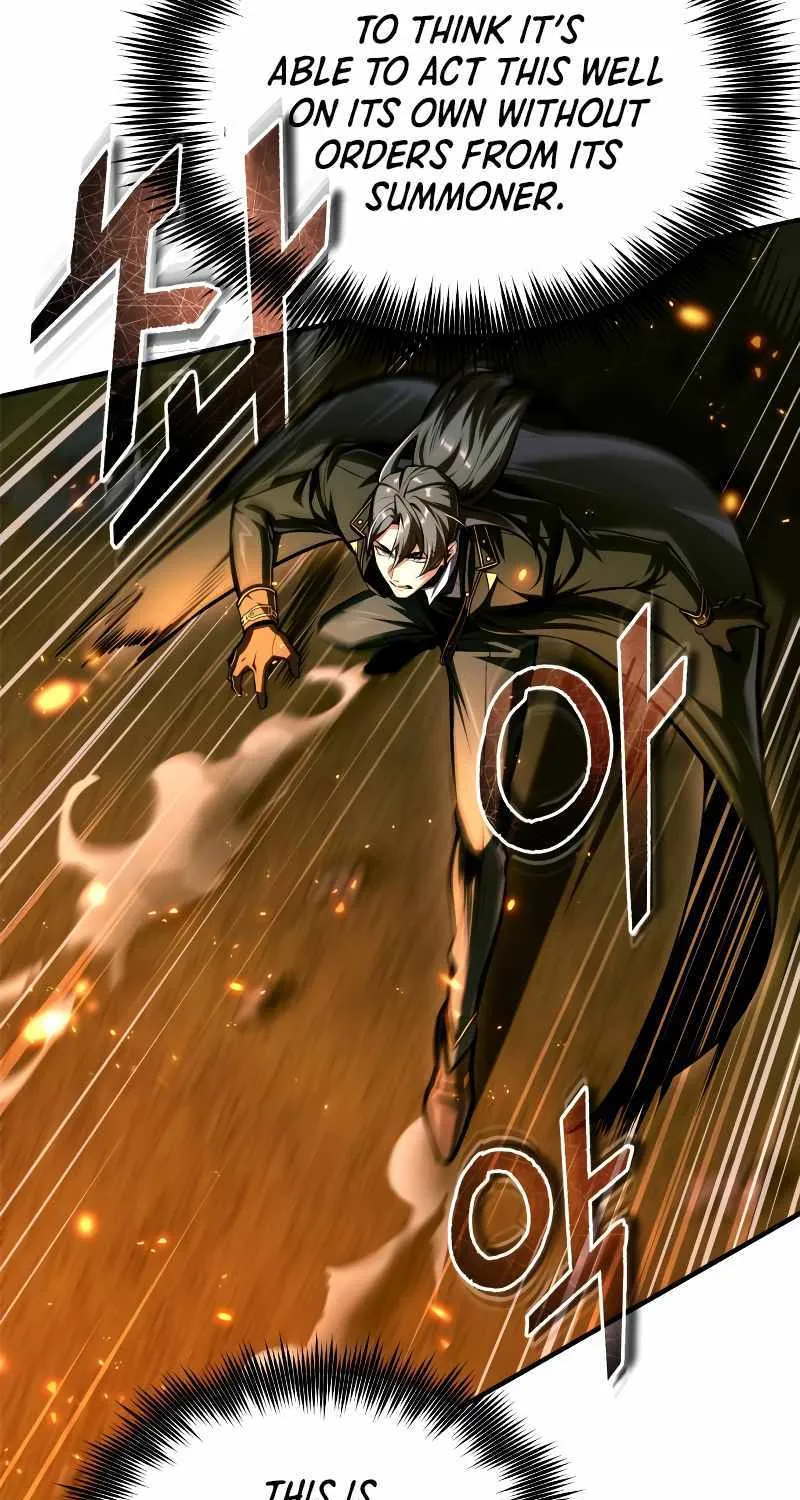 Read Academy’s Undercover Professor chapter 69 image 21 on Lezhin