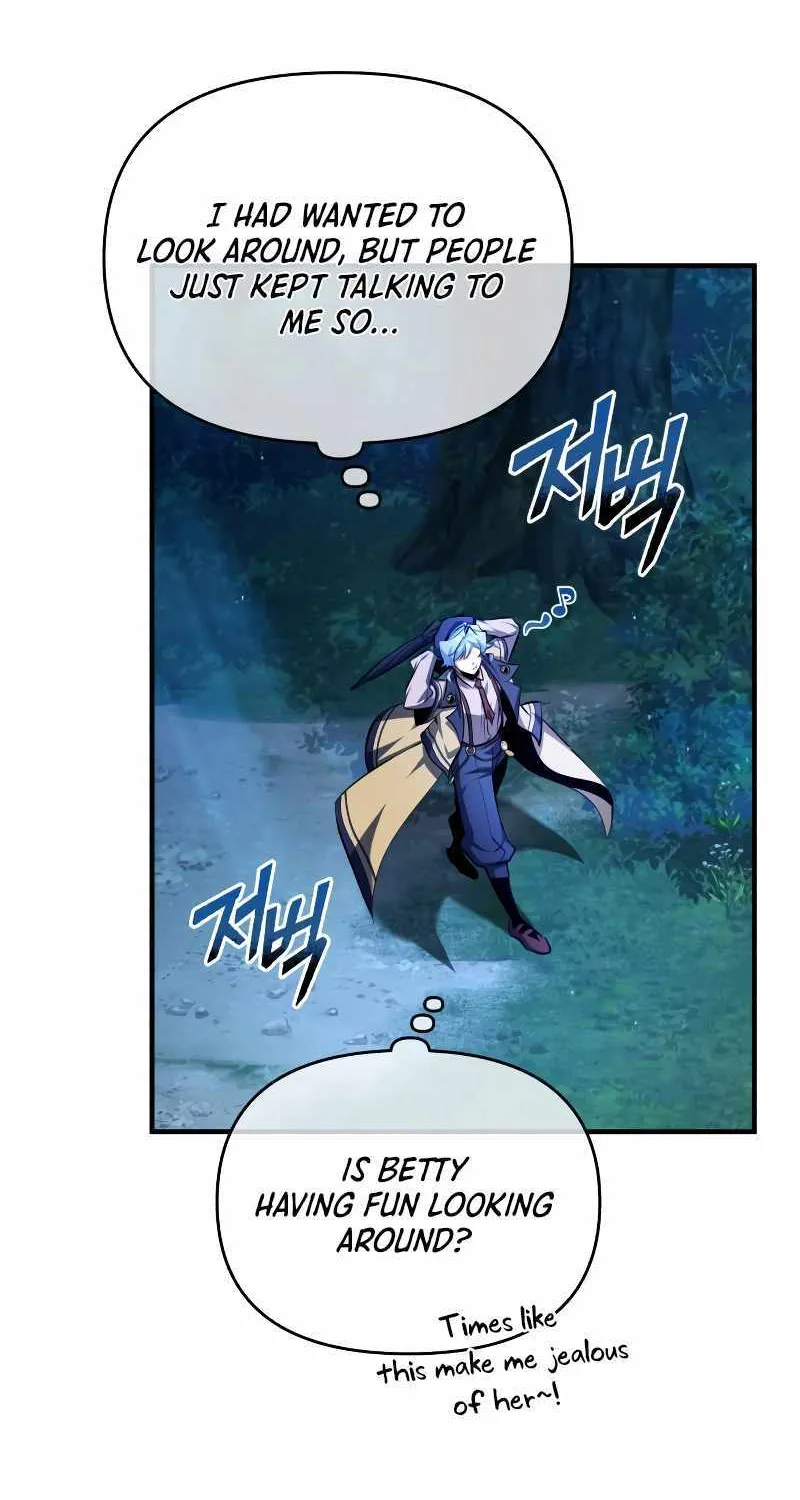 Read Academy’s Undercover Professor chapter 69 image 3 on Lezhin