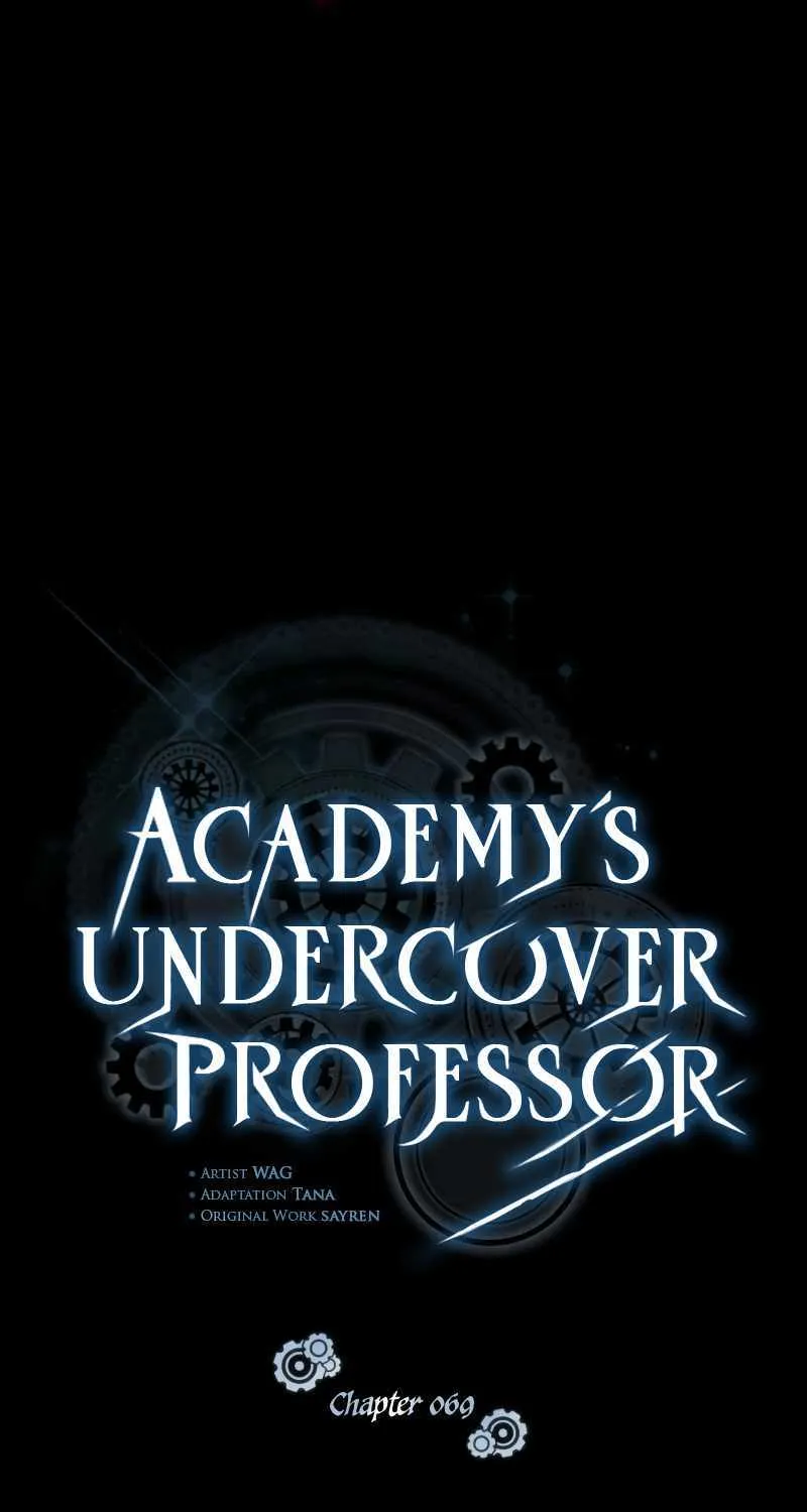 Read Academy’s Undercover Professor chapter 69 image 69 on Lezhin