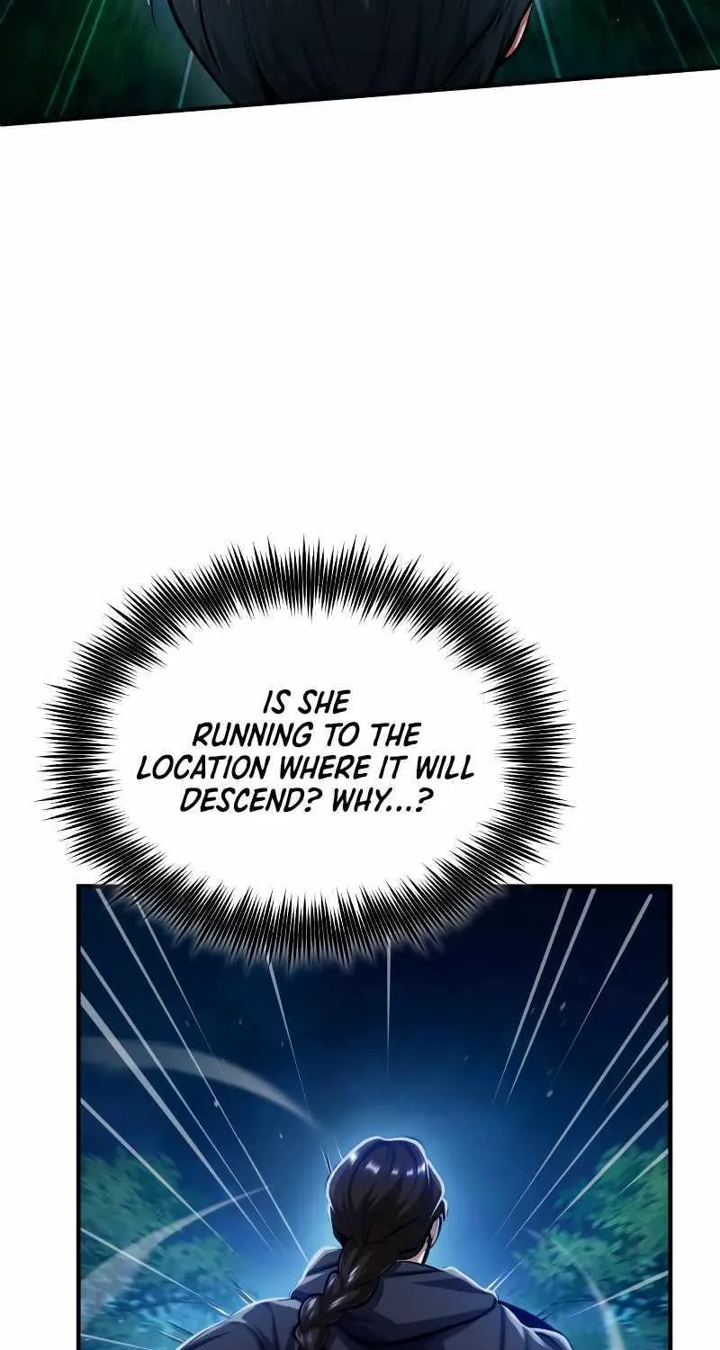 Read Academy’s Undercover Professor chapter 70 image 10 on Lezhin
