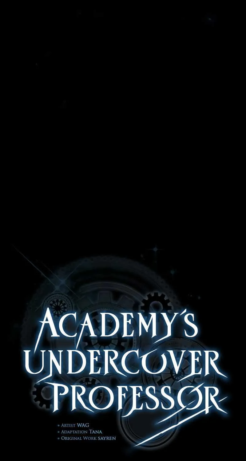 Read Academy’s Undercover Professor chapter 70 image 27 on Lezhin