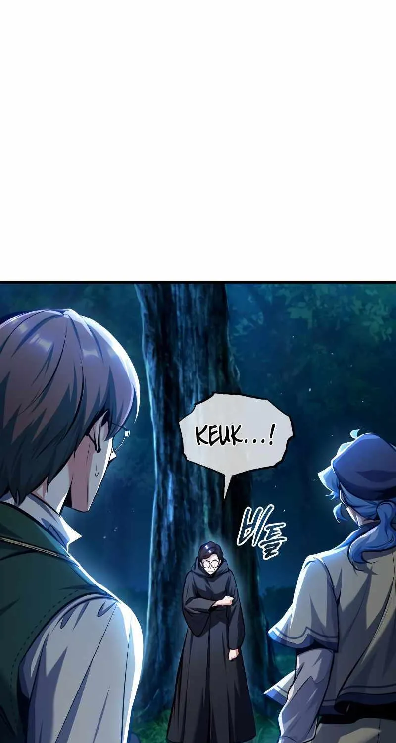 Read Academy’s Undercover Professor chapter 70 image 3 on Lezhin