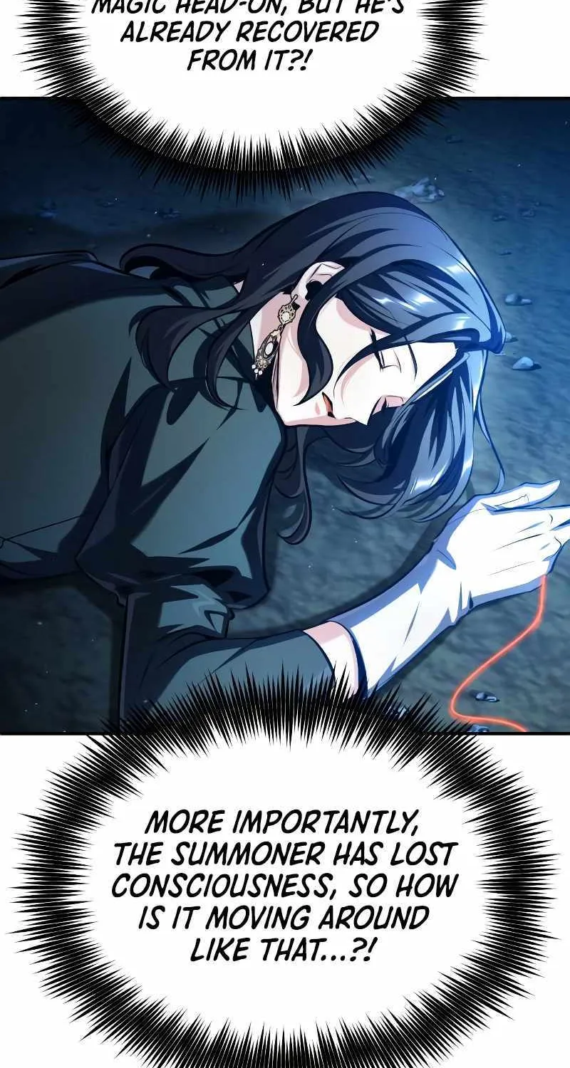 Read Academy’s Undercover Professor chapter 70 image 49 on Lezhin