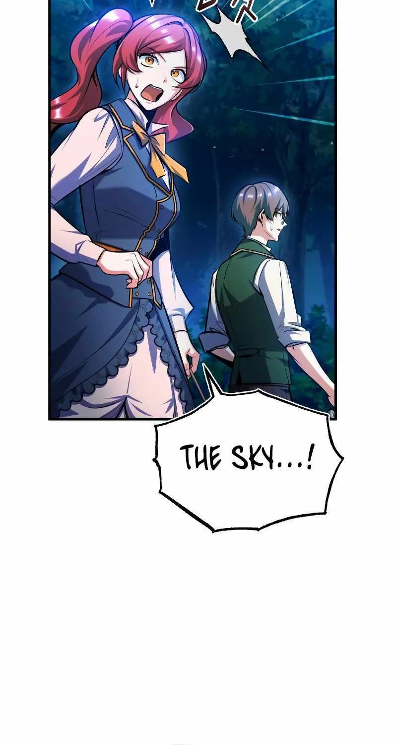 Read Academy’s Undercover Professor chapter 70 image 5 on Lezhin