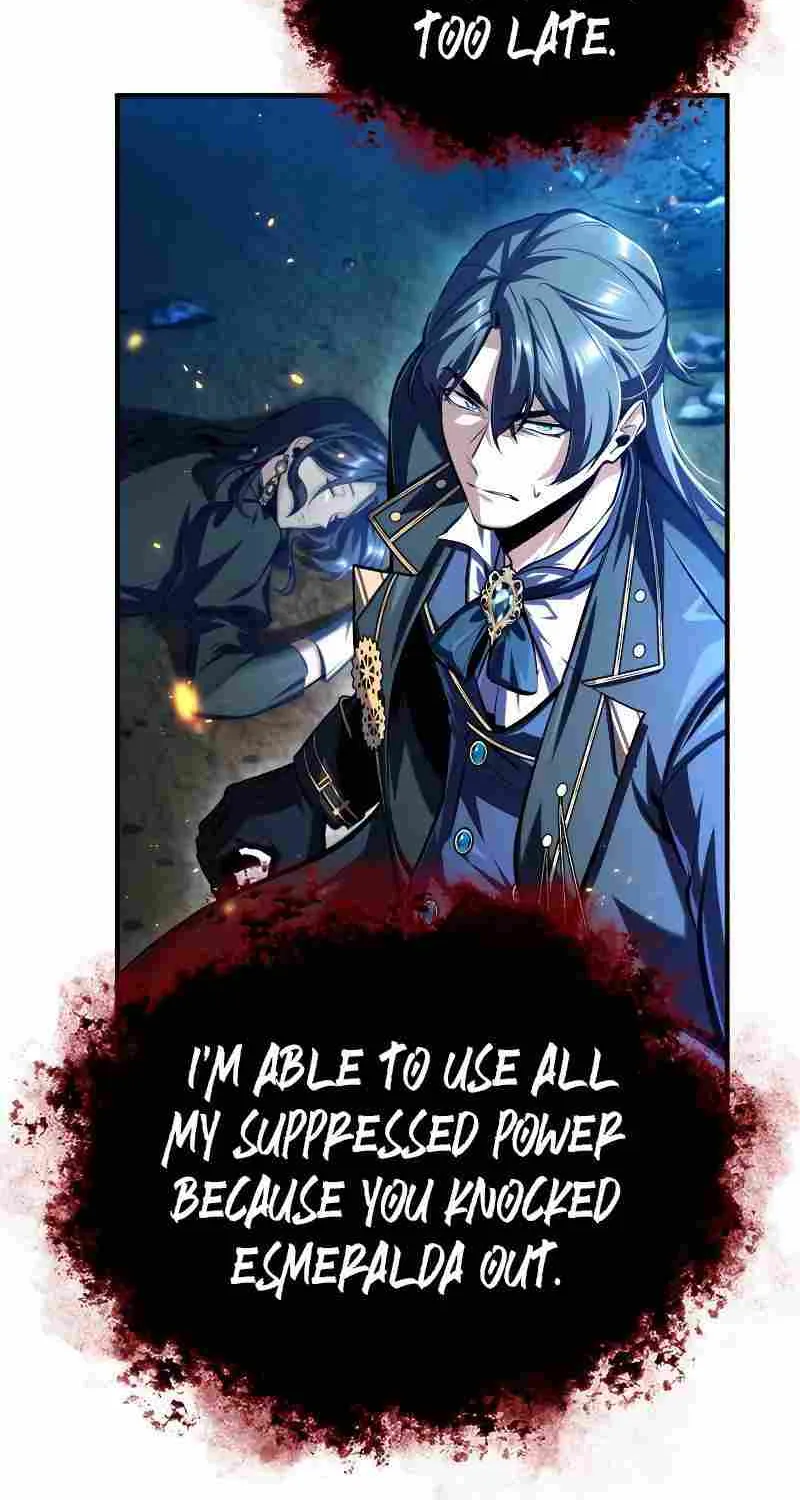 Read Academy’s Undercover Professor chapter 70 image 69 on Lezhin