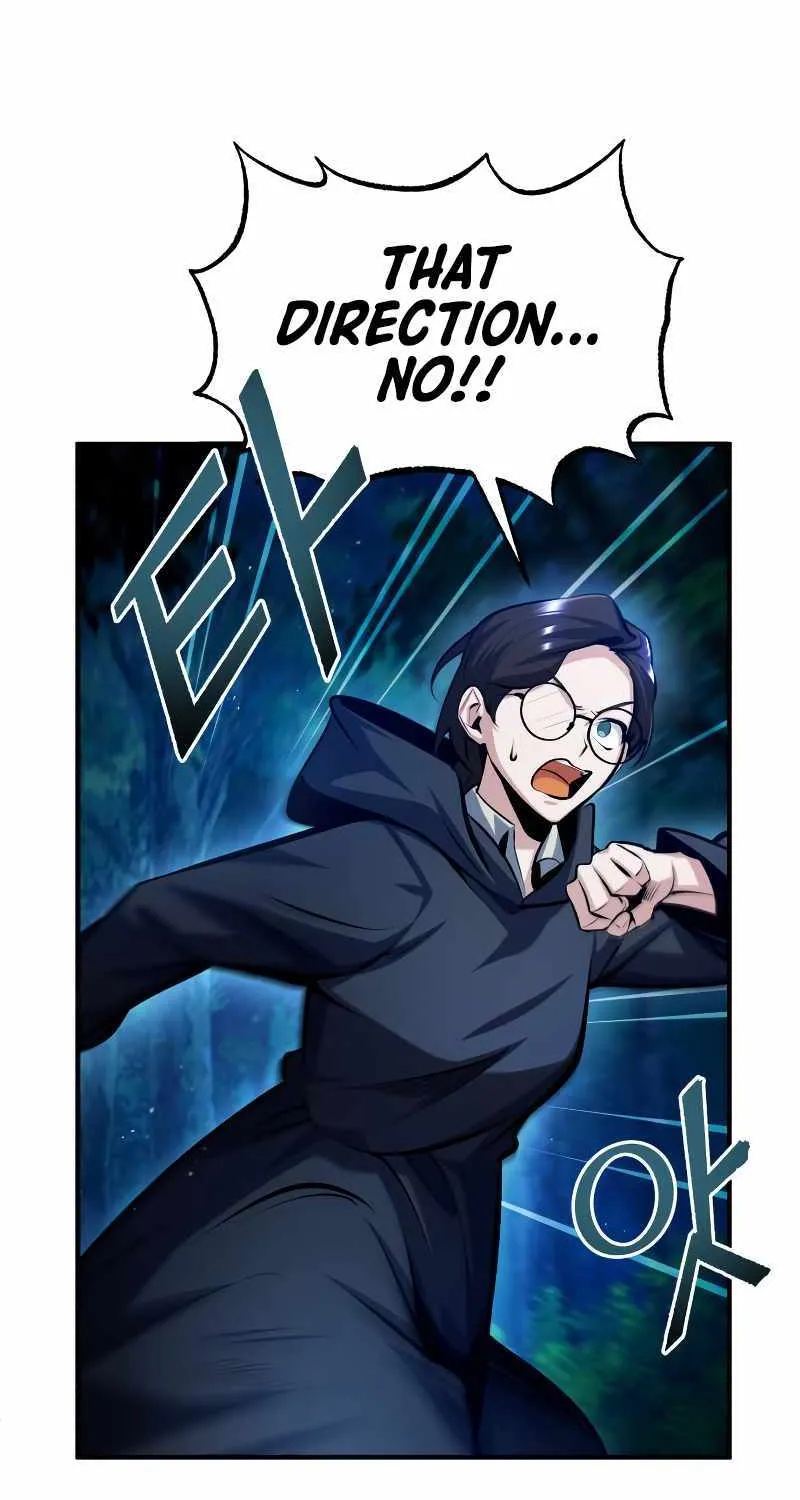 Read Academy’s Undercover Professor chapter 70 image 8 on Lezhin