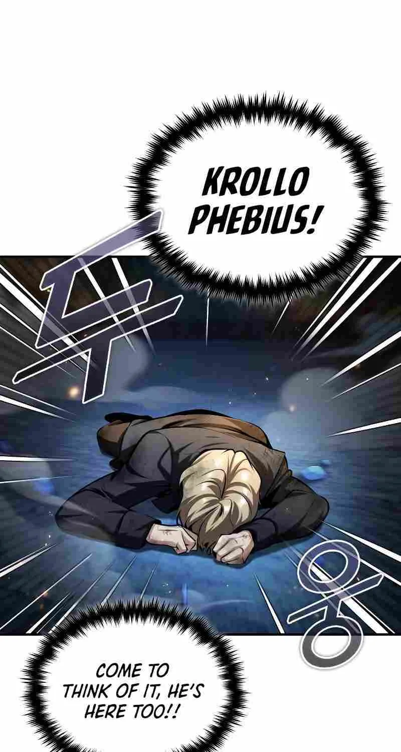 Read Academy’s Undercover Professor chapter 71 image 27 on Lezhin