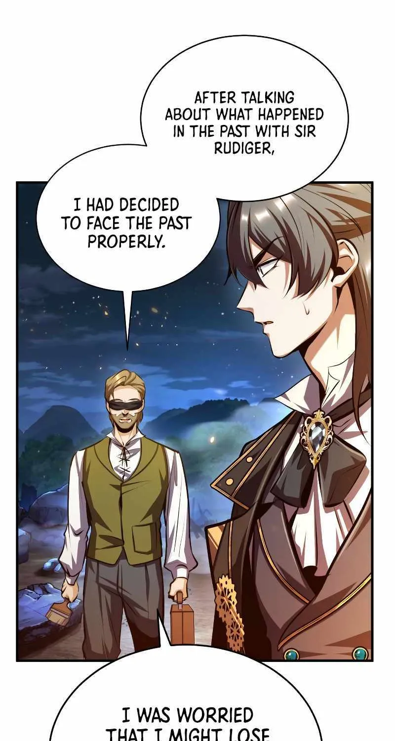 Read Academy’s Undercover Professor chapter 71 image 46 on Lezhin