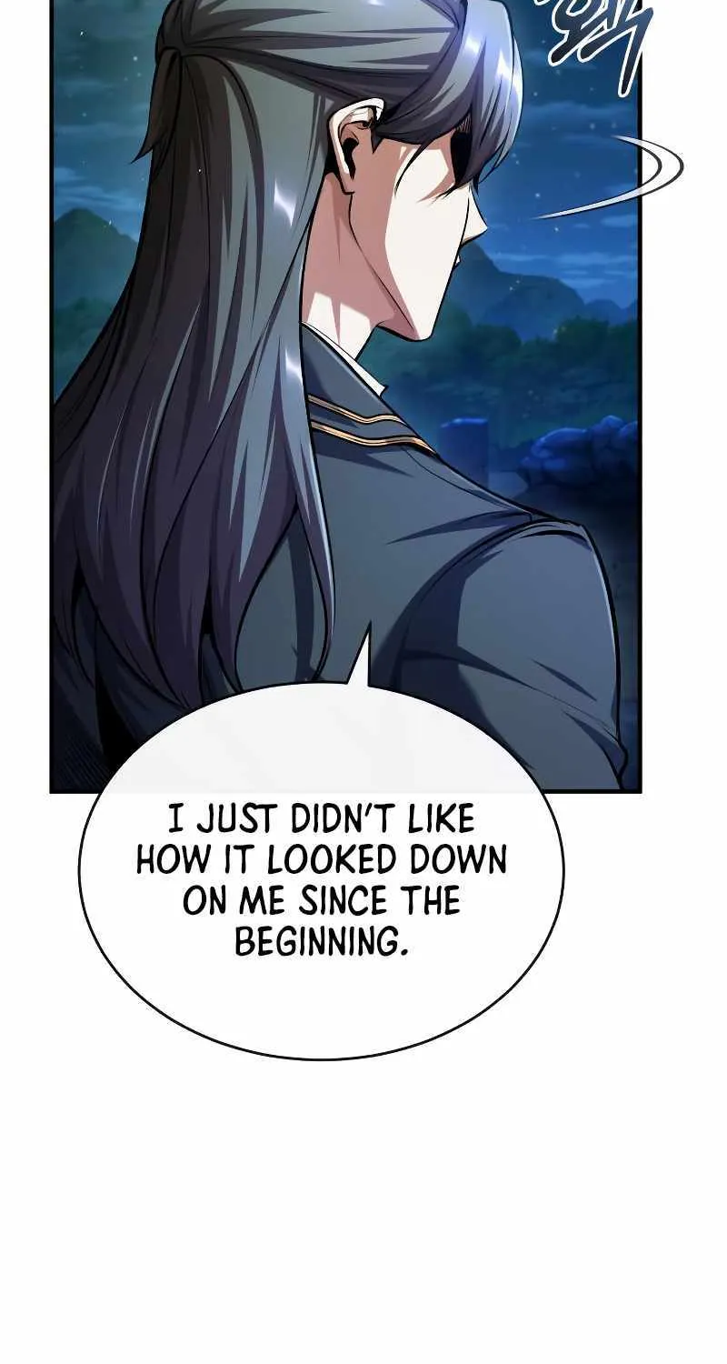 Read Academy’s Undercover Professor chapter 71 image 8 on Lezhin