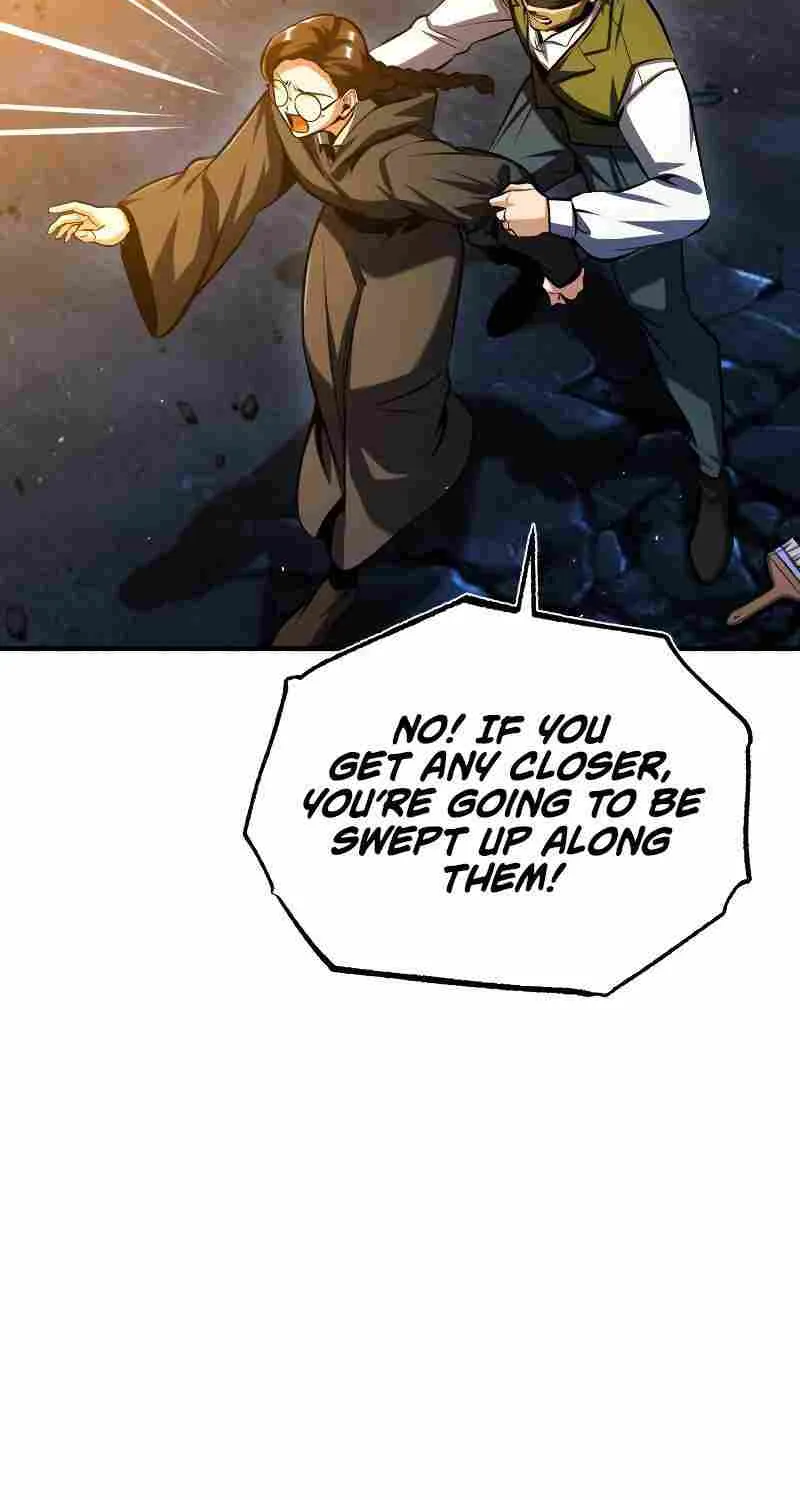 Read Academy’s Undercover Professor chapter 71 image 85 on Lezhin