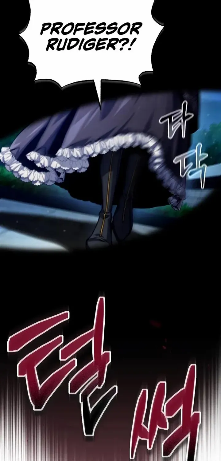 Academy’s Undercover Professor Chapter 72 page 101 - 