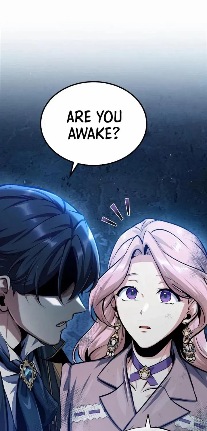 Academy’s Undercover Professor Chapter 72 page 15 - 