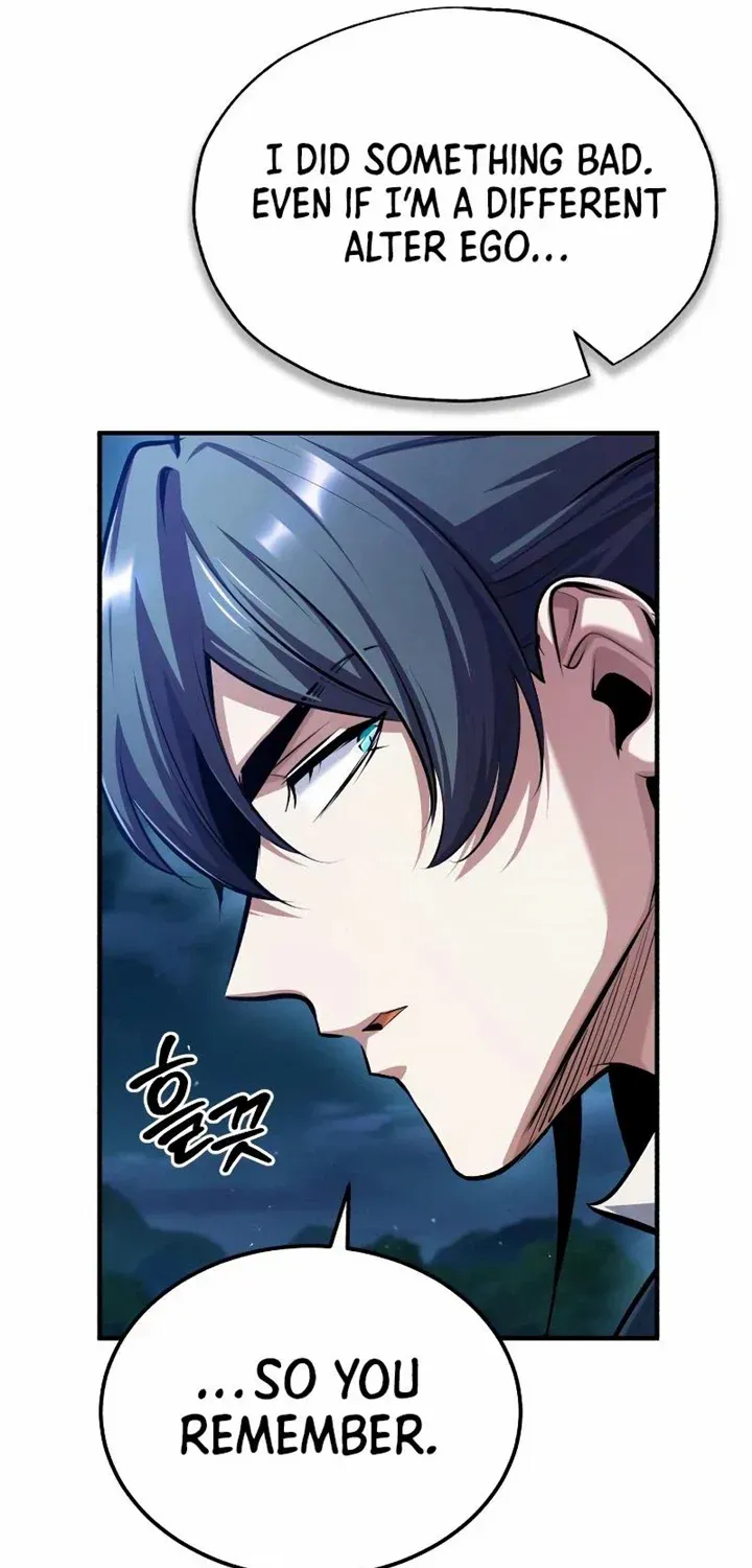 Academy’s Undercover Professor Chapter 72 page 19 - 