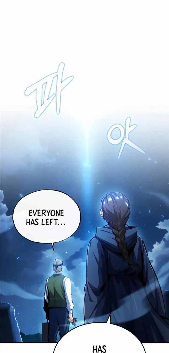 Academy’s Undercover Professor Chapter 72 page 3 - 