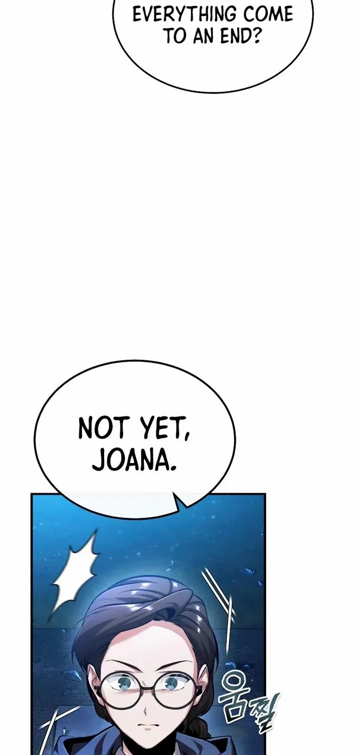 Academy’s Undercover Professor Chapter 72 page 4 - 
