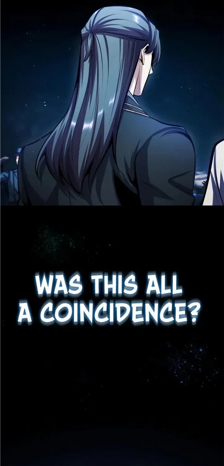 Academy’s Undercover Professor Chapter 72 page 34 - 