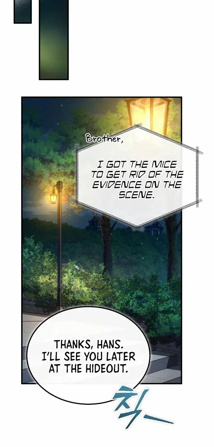 Academy’s Undercover Professor Chapter 72 page 37 - 