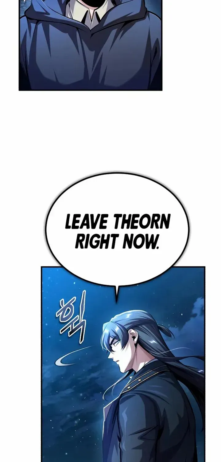 Academy’s Undercover Professor Chapter 72 page 5 - 