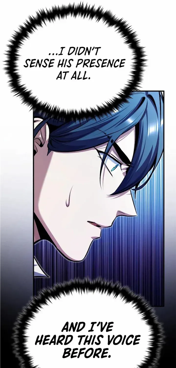 Academy’s Undercover Professor Chapter 72 page 43 - 