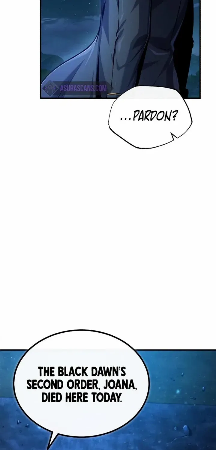 Academy’s Undercover Professor Chapter 72 page 6 - 