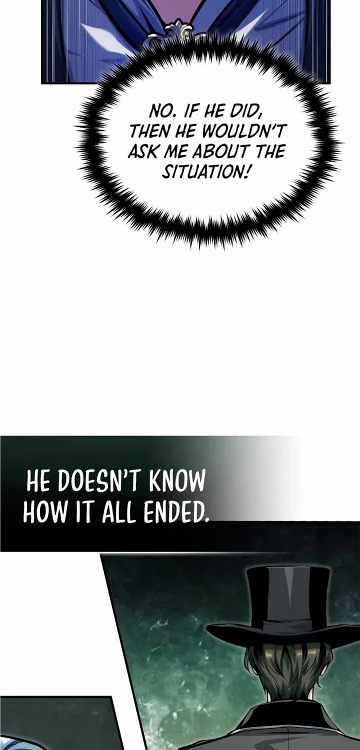 Academy’s Undercover Professor Chapter 72 page 53 - 