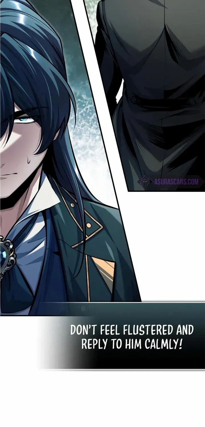 Academy’s Undercover Professor Chapter 72 page 54 - 