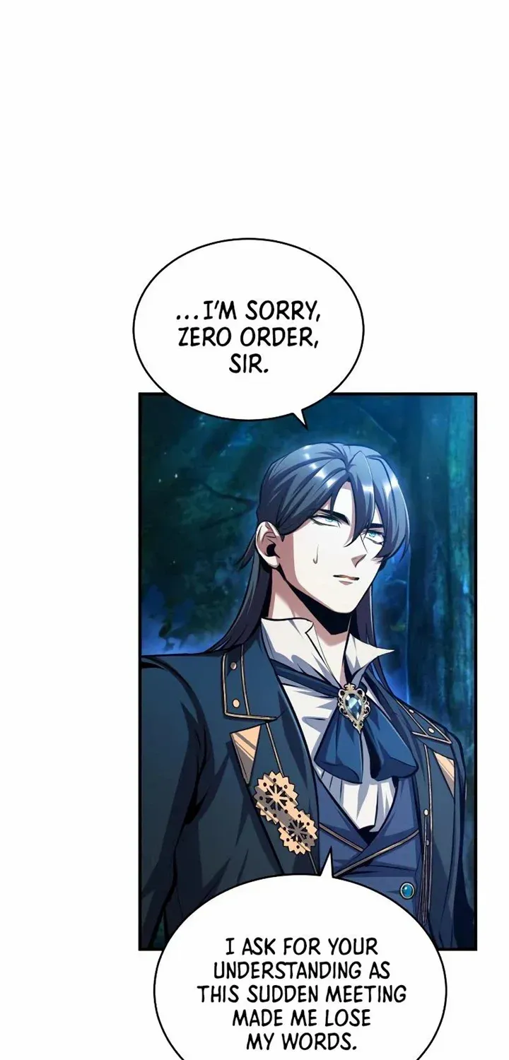 Academy’s Undercover Professor Chapter 72 page 55 - 