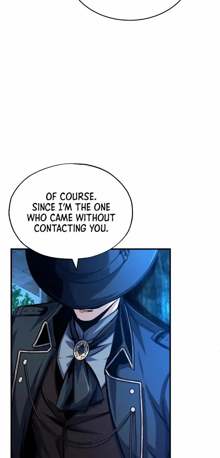 Academy’s Undercover Professor Chapter 72 page 56 - 